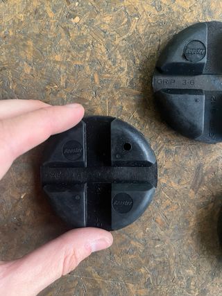 Estrattore per frecce