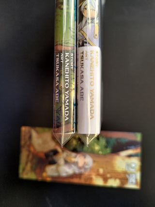 Fireren Variant PopStore + Limited