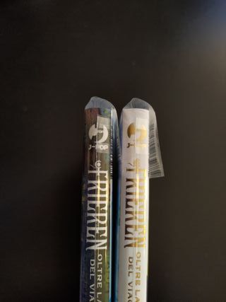 Fireren Variant PopStore + Limited