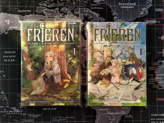 Fireren Variant PopStore + Limited