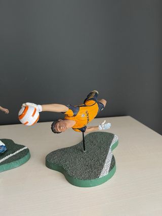 Figuras Fútbol Real Madrid