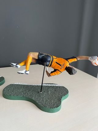 Figuras Fútbol Real Madrid