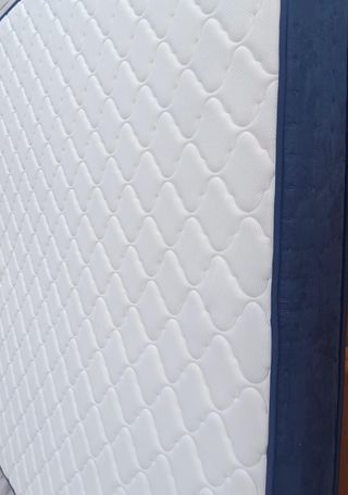Colchon 150x190 matrimonial barato chollo expo