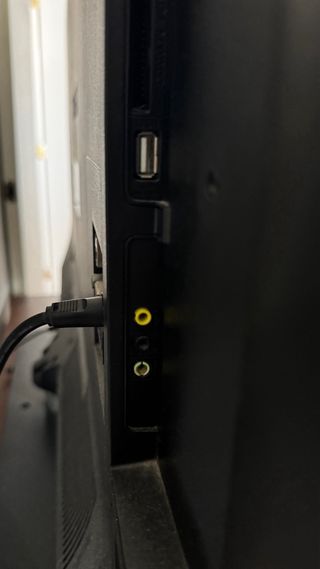 Televisor Toshiba Smart TV 48