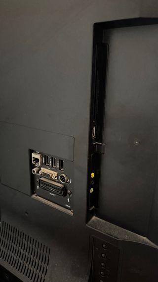 Televisor Toshiba Smart TV 48