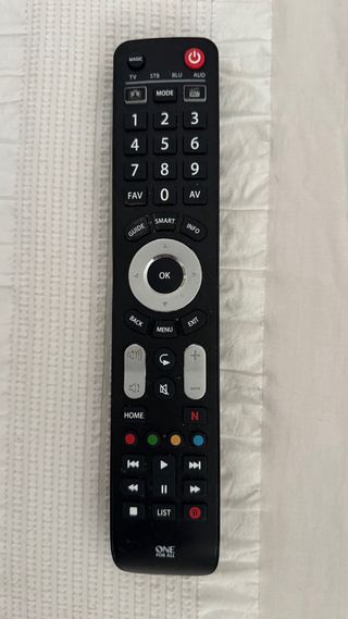 Televisor Toshiba Smart TV 48