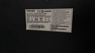 Televisor Toshiba Smart TV 48