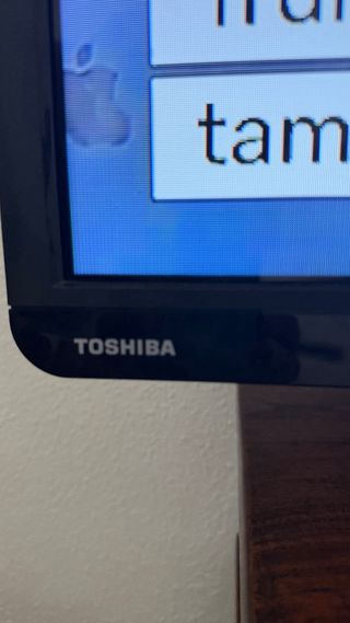 Televisor Toshiba Smart TV 48
