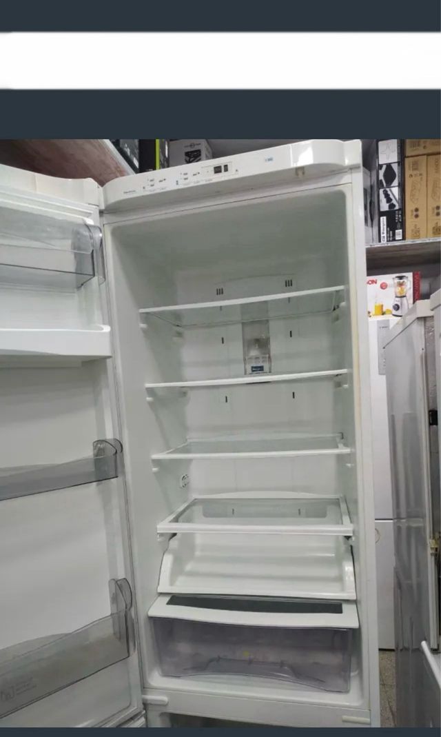 Frigorífico Fagor Combi No Frost 2m