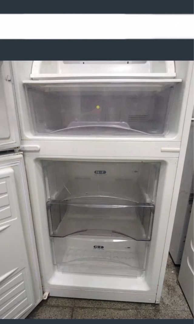 Frigorífico Fagor Combi No Frost 2m