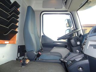 Volvo FL 280.18-CAMIONES GRUAS