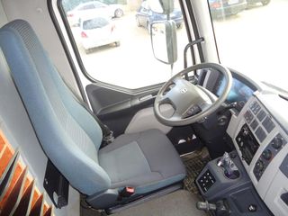 Volvo FL 280.18-CAMIONES GRUAS