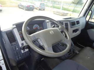 Volvo FL 280.18-CAMIONES GRUAS