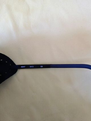 Cebe 3500 PLZ Occhiali Tecnici Vintage - Gafas