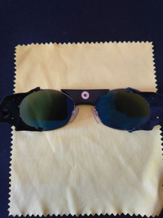 Cebe 3500 PLZ Occhiali Tecnici Vintage - Gafas