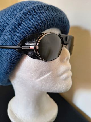 Cebe 3500 PLZ Occhiali Tecnici Vintage - Gafas