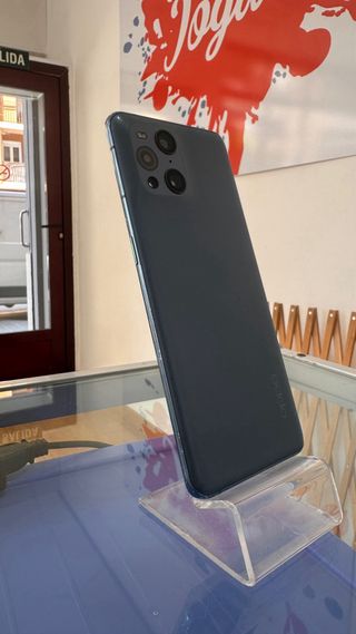 Oppo Find X3 Pro 5G 256GB Snapdragon 888