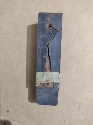 Goma lateral Mercedes G 460