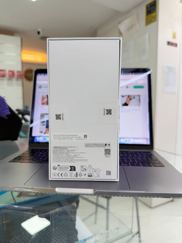 Xiaomi Redmi Note 15 Pro PLUS 256GB