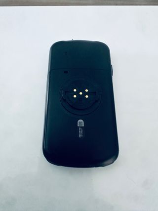 Ciclocomputador GPS Garmin Edge 1030 Plus.