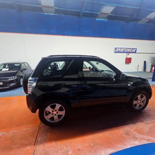 Suzuki Grand Vitara 1.9 DDiS JX-E