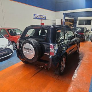 Suzuki Grand Vitara 1.9 DDiS JX-E