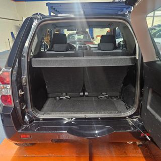 Suzuki Grand Vitara 1.9 DDiS JX-E