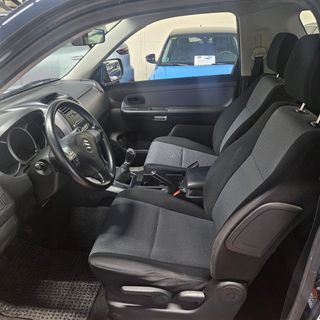 Suzuki Grand Vitara 1.9 DDiS JX-E