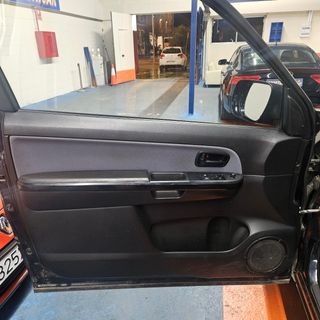 Suzuki Grand Vitara 1.9 DDiS JX-E
