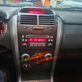 Suzuki Grand Vitara 1.9 DDiS JX-E