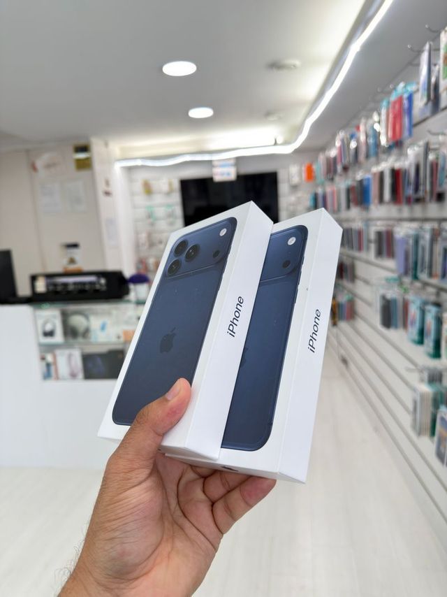 iphone 17 pro max 512 GB NUEVO SELLADO