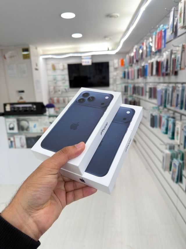 iphone 17 pro max 512 GB NUEVO SELLADO