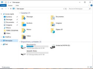 Torre Gaming Cooler Master i7-4790K