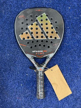 Pala Padel Adidas Metalbone HRD