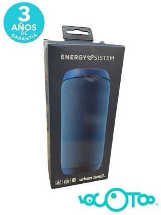 ENERGY SISTEM URBAN BOX 2