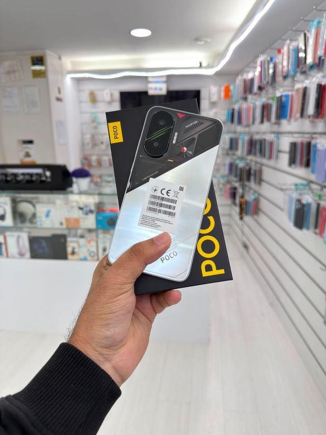 Xiaomi Poco F7 256GB