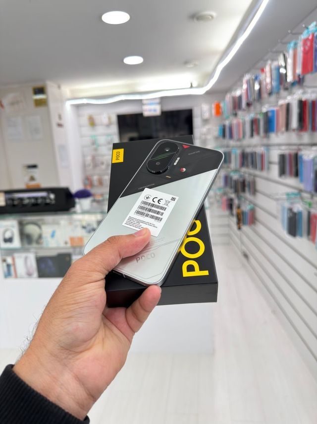 Xiaomi Poco F7 256GB