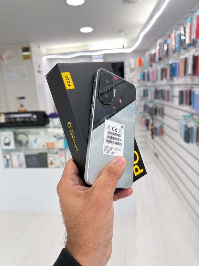 Xiaomi Poco F7 256GB