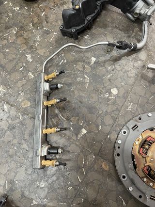 Recambios Toyota Prius