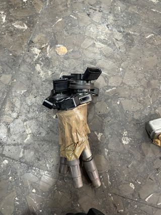 Recambios Toyota Prius