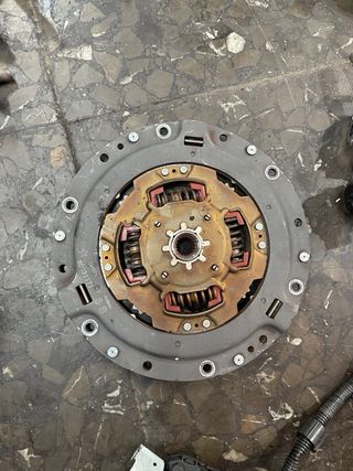 Recambios Toyota Prius