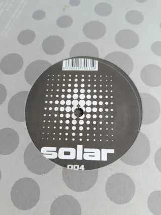 Roman Lieske ‎– Zoomer