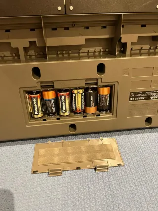 Teclado Casio Piano WK-200