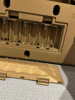 Teclado Casio Piano WK-200