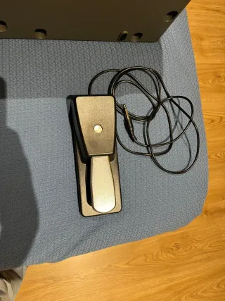 Teclado Casio Piano WK-200