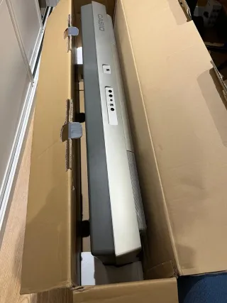 Teclado Casio Piano WK-200