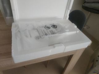 Monitor HP M24f 24 Full HD IPS 75Hz