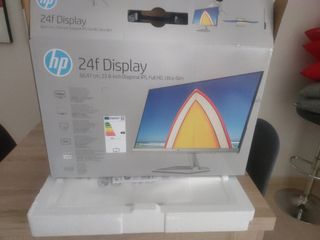 Monitor HP M24f 24 Full HD IPS 75Hz