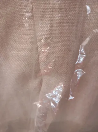 Conjunto comunión chaqueta y blusa