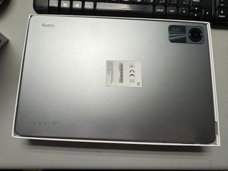 Xiaomi Redmi Pad SE 256GB 8GB Gris